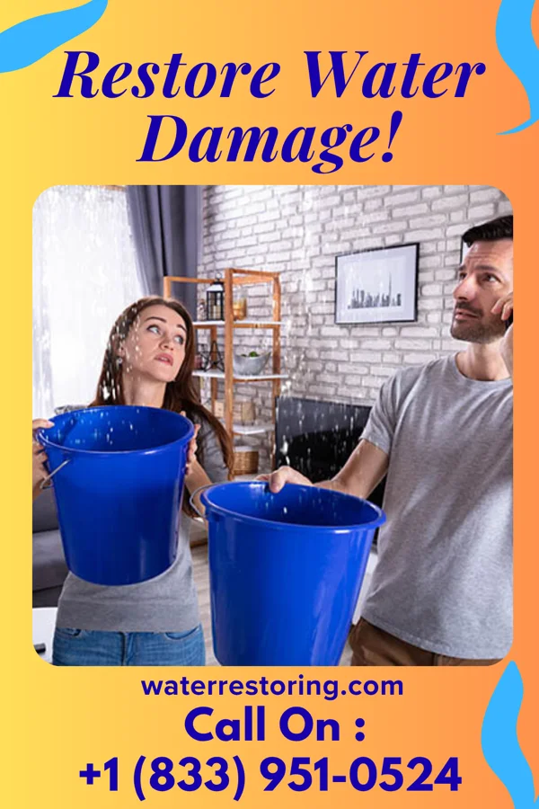 water restoration Drying Force Prescott